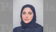 National Human Rights Committee Chairman Maryam bint Abdullah Al Attiyah