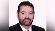President of the Australia Qatar Business Council (AQBC) Simon Harrison 