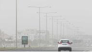File photo used for representation only. Photo by Salim Matramkot/ The Peninsula 