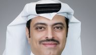 Sheikh Dr. Mohammed bin Hamad Al Thani