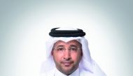 Group CEO of Masraf Al Rayan Fahad bin Abdullah Al Khalifa 