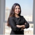 Afaf Hashim 