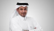Dr. Mohammed Y Al Qaradawi, Director of QTTSC, Qatar University
