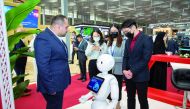 Ooredoo is showcasing its portfolio of Managed Security services to demonstrate the options available to business customers.