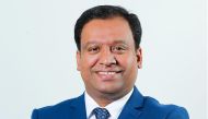 Abey Rajan, General Manager of ENGIE Cofely Mannai