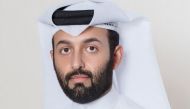 Sheikh Nasser bin Abdulrahman Al Thani, Managing Director of Qetaifan Projects