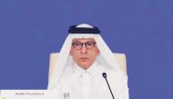 Qatar Airways Group Chief Executive, H E Akbar Al Baker.
