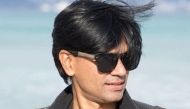 Mohammed Zubair