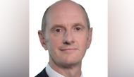 Gareth Thomas, Regional Head of Global Banking for the Middle East, North Africa and Turkey (MENAT)