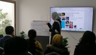 The “A Chance to Reset: Reskilling, Empowerment towards Sustainable Employment to Thrive” project aims to tackle the high youth unemployment rate in Morocco.