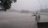 Photo credit: PakWeather.com
