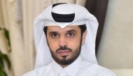 Omar Abdulaziz Al Meer, Chief of Business Development and Alternative Channels at QIIB