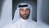 Mohammed Al Baker, CEO of Alford Hughes