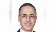 Dr. Bashar El JawHari, Partner at PwC Middle East
