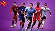 Photo: FIFA