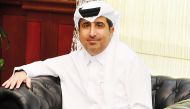 Saleh bin Hamad Al Sharqi