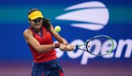 Emma Raducanu (Great Britain) / Reuters / File Photo