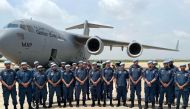 Qatar has also deployed its International Search and Rescue Group of the Internal Security Force (Lekhwiya) to take part in search and rescue operations in flood-hit areas of Pakistan. 