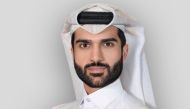Silatech CEO Hassan Al Mulla.