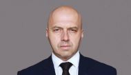 Czech Republic Ambassador to Qatar H E Peter Chalupsky