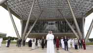 Stars of Science exposes youth throughout the region to the fields of innovation and entrepreneurship.
