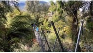 New Zealand's Department of Conservation