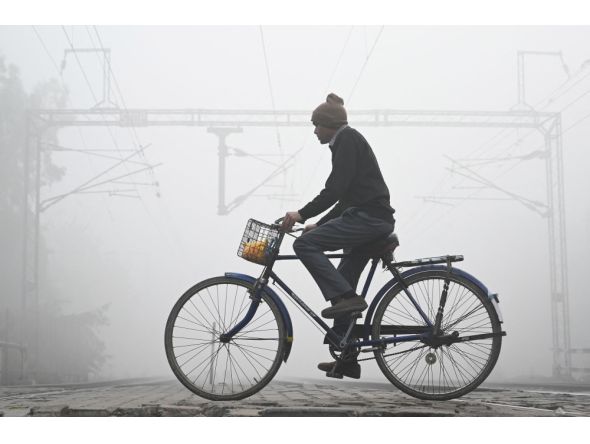 Image representation