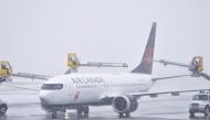 Image: Vancouver Airport Authority
