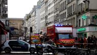 General file photo of France used for demonstration purposes. 
