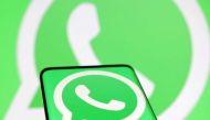 Whatsapp logo is seen in this illustration taken, August 22, 2022. File Photo / Reuters
