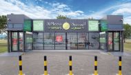 Al Meera's first fully autonomous checkout-free store will soon open in Aspire Park.