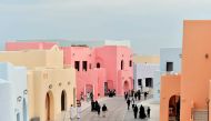Photo by Abdul Basit/ The Peninsula