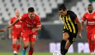 In-form Qatar SC will meet Al Arabi in their next QSL tie.  