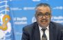 File photo: Director-General of the World Health Organization, Dr. Tedros Adhanom Ghebreyesus