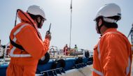 Since its establishment in 2004, Nakilat has evolved into a global leader and provider of choice for energy transportation and maritime services.