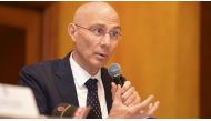 Volker Türk. File. | Photo Credit: AFP

