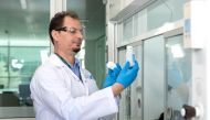 Dr. Abdulkarem Amhamed
