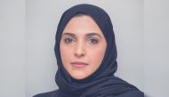 Chairperson of the National Human Rights Committee (NHRC) HE Maryam bint Abdullah Al Attiyah