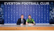Photo credit: Official Twitter account of Everton