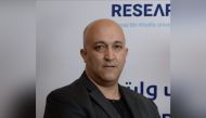 Dr. Hicham Hamoudi, Founder of the Disruptive Technology research program at HBKU