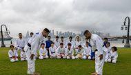 Peninsula