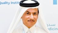 Deputy Chief Medical Officer at Hamad Medical Corporation (HMC), Dr. Abdullatif Al Khal 