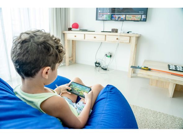 Image representation