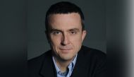Rudolph Lohmeyer, Partner, National Transformations Institute, Kearney Middle East