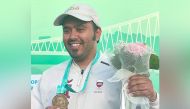 Rashid Saleh Al Athba