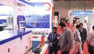 A view of previous year's edition of Project Qatar.