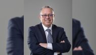Berthold Trenkel, Chief Operating Officer of Qatar Tourism