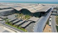 Hamad International Airport (HIA)