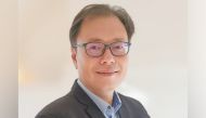 Engineers Australia's Global Business Development Manager Astley Pung
