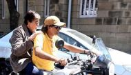 Photo source: Amitabh Bachchan social media 